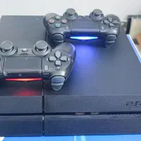 فروش پلی استیشن PS4 و PS5 اقساطی