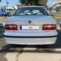 سمند ال ایکس مدل ۹۰ (صفر کیلومتر)|خودرو سواری و وانت|قائمشهر, |دیوار