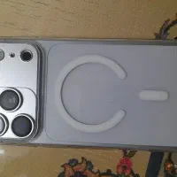 ایفون ۱۷ پرومکس های کپی نو