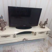 تلوزیون ومیزفروشی|تلویزیون و پروژکتور|مشهد, کوشک مهدی|دیوار