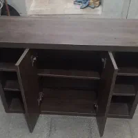 کمد زیر  اکواریوم