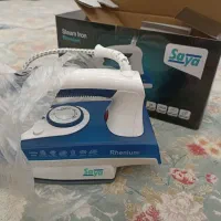 اتو سایا مدل رنیوم 2200وات