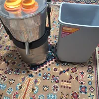 آبمیوه گیری صنعتی