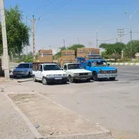 باربری|خدمات حمل و نقل|شوشتر, |دیوار