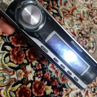 پخش DEH-7150UB پایونیر|قطعات یدکی و لوازم جانبی|تهران, منیریه|دیوار