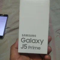 گوشی j5 prime|موبایل|مشهد, امیرآباد|دیوار
