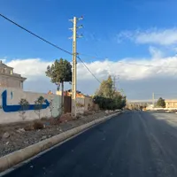 زمین۱۰۰۰متریسند تک برگ زعفرانیه کرج