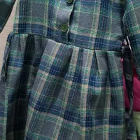 پیراهن|لباس|رباطکریم, رباطکریم|دیوار