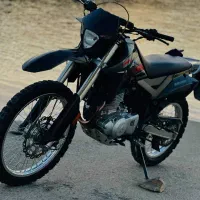 جیترو 250cc