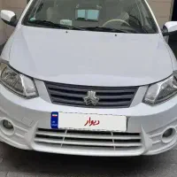 ساینا ۱۴۰۱|خودرو سواری و وانت|گرگان, |دیوار