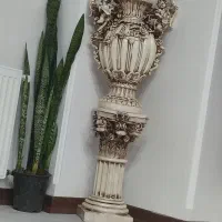 گلدون باپایه