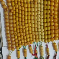 تسبیح های سندلوس کهنه آلمانی|جواهرات|تهران, هلال احمر|دیوار