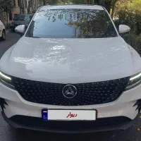 دیگنیتی پرستیژ سفید داخل مارون مدل ۱۴۰۳|خودرو سواری و وانت|تهران, صادقیه|دیوار