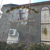 گروه فنی نصاب کولر اسپیلت و تعمیرات بصورت(تخصصی)