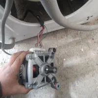 تعمیرات لباسشویی،یخچال،بخاری گازی،ابگرمکن دیواری|خدمات پیشه و مهارت|سلماس, |دیوار