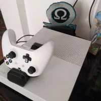 xbox one s|کنسول، بازی ویدئویی و آنلاین|بیرجند, |دیوار