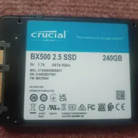 hard ss sata