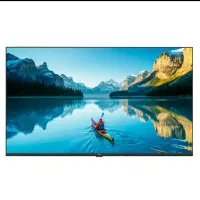 تلوزیون جی پلاس ۴۳ led UHD4k آک همراه گارانتی