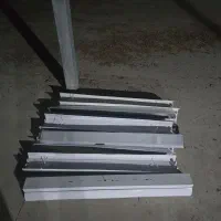 قاب مهتابی. ۱۲۰ سانتی دبل