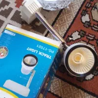 ۳عدد‌لامپ‌‌کم‌مصرف‌باحالت‌چرخ‌۹۰درجه‌نو۲سال‌ظمانت|لامپ و چراغ|تهران, اتابک|دیوار
