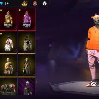 اکانت فری فایر|کنسول، بازی ویدئویی و آنلاین|چاروسا, |دیوار