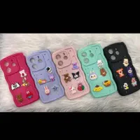 لوازم جانبی موبایل گارد گلس وهنذفری وشارژر وغیره