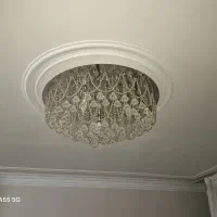 لوستر سقفی