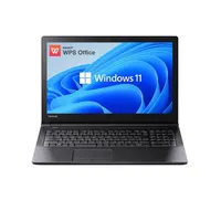 لپ تاپ توشیبا Toshiba Dynabook B65 i5 نسل 6|رایانه همراه|تهران, میدان ولیعصر|دیوار
