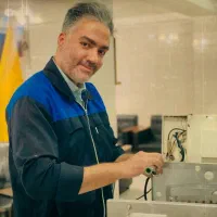 نصب و تعمیرات تخصصی پکیج دیواری|خدمات پیشه و مهارت|پرند, فاز ۶|دیوار