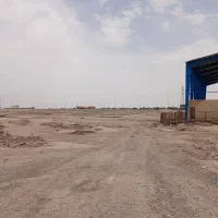 زمین-سند-شش-دانگ-پشت-ایستگاه-مترو-قم