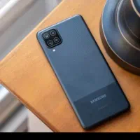 موبایل a12