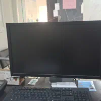 مانیتور 24 اینج برند دل