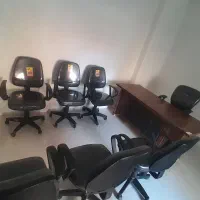 فروش صندلی چرخدار سالم و تمیز