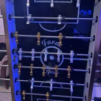 فوتبال دستی مخصوص برای کلوپ وباغ  مهمونی