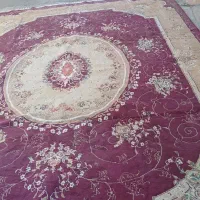 قالیچه ۱۲ متری دست دوم