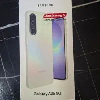 A36 ویتنام 256GB Ram8