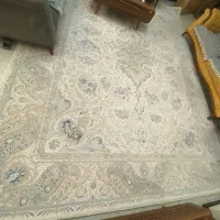 فرش ماشینی ۱۲ و ۶ متری