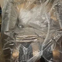 صندلی ماساژور مدل GB4706|تجهیزات ورزشی|اصفهان, سعادتآباد|دیوار