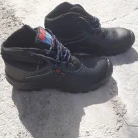 کفش نو محکم شماره ۴۲