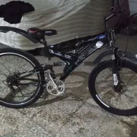 دوچرخه سایز 26|دوچرخه، اسکیت، اسکوتر|امیدیه, |دیوار