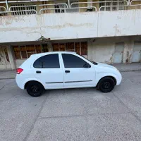 تیبا2 مدل1400