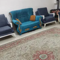 اجاره روزانه/هفتگی/ماهانه ویلا ۸۰۰ متری در امیریه|اجارهٔ کوتاهمدت ویلا و باغ|مشهد, امیریه|دیوار