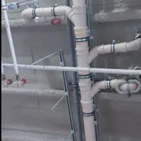 خدمات لوله کشی آب گاز وفاضلاب بازسازی کلی وجزئی