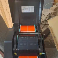 پرینتر لیبل زن پوزتک مدل C168|پرینتر، اسکنر، کپی، فکس|تهران, شهرک چیتگر|دیوار