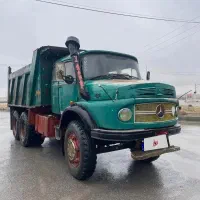 مایلر اوراقی|خودرو سنگین|تبریز, |دیوار