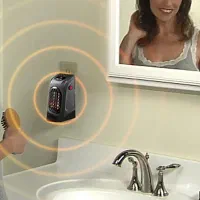 هیتر برقی دیواری،رومیزی (آکبند) بهتر از بخاری برقی|بخاری، هیتر، شومینه|اصفهان, جلفا|دیوار