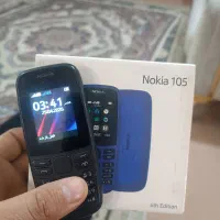 نوکیا105