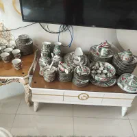 چینی مرغی بهشتی