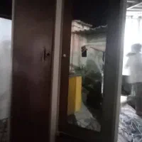 کمد اهنی سالم، سالم