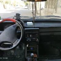 پرایدمدل83شاسی پلمپ بی رنگ|خودرو سواری و وانت|مشهد, رده|دیوار